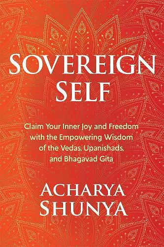 Sovereign Self cover