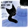 P.S. I Love You More Than Tuna cover