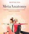 MetaAnatomy cover