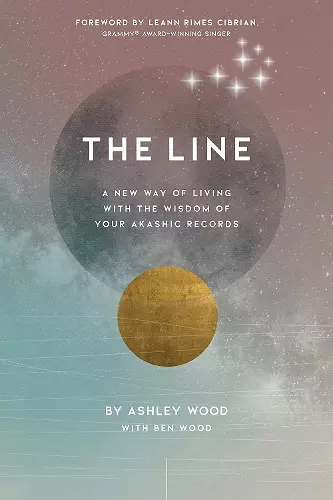 The Line cover