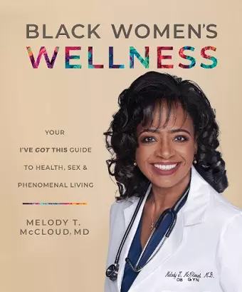 Black Women's Wellness cover