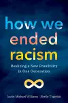 How We Ended Racism cover