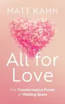 All for Love cover