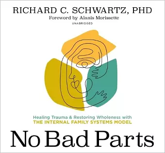 No Bad Parts cover