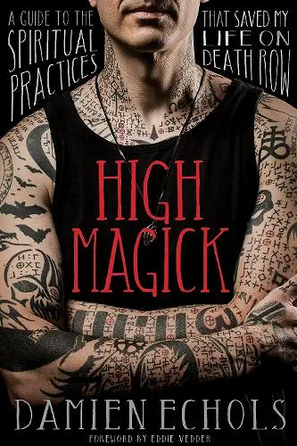 High Magick cover