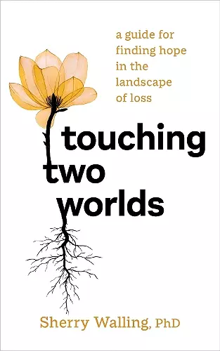 Touching Two Worlds cover