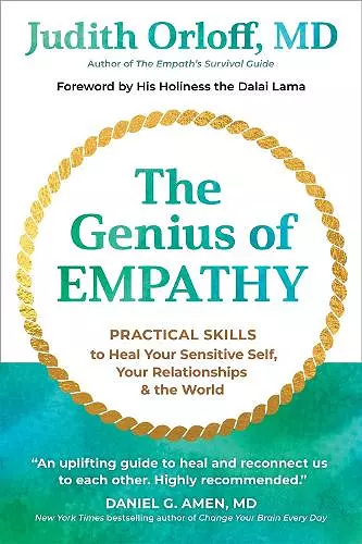 The Genius of Empathy cover