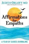 Affirmations for Empaths cover