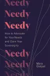 Needy cover