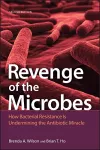 Revenge of the Microbes cover