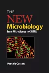 The New Microbiology cover