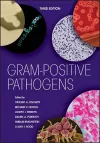 Gram-Positive Pathogens cover