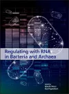 Regulating with RNA in Bacteria and Archaea cover