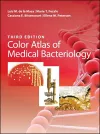 Color Atlas of Medical Bacteriology cover