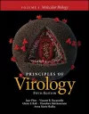 Principles of Virology, Volume 1 cover