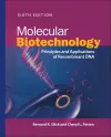 Molecular Biotechnology cover
