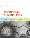 Microbial Physiology cover