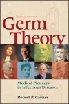 Germ Theory cover