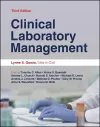 Clinical Laboratory Management cover