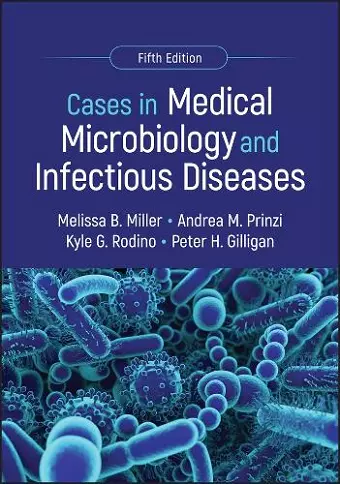 Cases in Medical Microbiology and Infectious Diseases cover