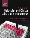 Manual of Molecular and Clinical Laboratory Immunology, 2 Volume Set cover