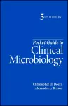 Pocket Guide to Clinical Microbiology cover