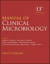 Manual of Clinical Microbiology, 4 Volume Set cover