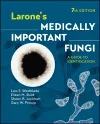 Larone's Medically Important Fungi cover