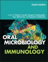 Oral Microbiology and Immunology cover