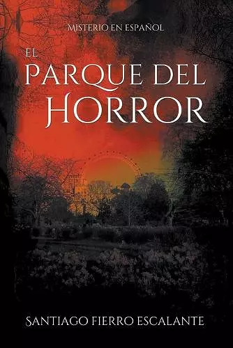 El Parque del Horror cover