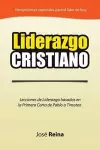 Liderazgo Cristiano cover