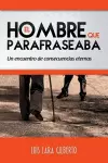 El hombre que parafraseaba cover