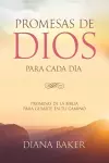 Promesas de Dios para Cada Día cover