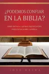 ¿Podemos confiar en la Biblia? cover