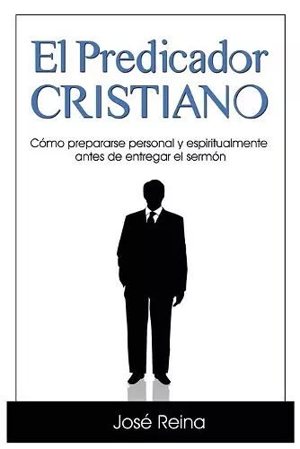 El Predicador Cristiano cover