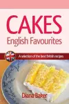 Cakes - English Favourites cover