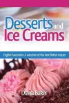 Desserts and Ice Creams cover