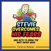 Stevie Overcomes His Fears cover