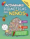 Actividades Didácticas para Niños cover