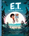 E.T. the Extra-Terrestrial cover