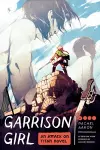 Garrison Girl: An Attack on Titan Novel cover