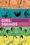 Girl Squads cover