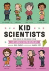 Kid Scientists cover