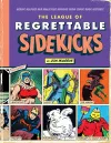 The League of Regrettable Sidekicks cover