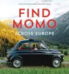 Find Momo across Europe cover