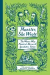 Monster, She Wrote cover