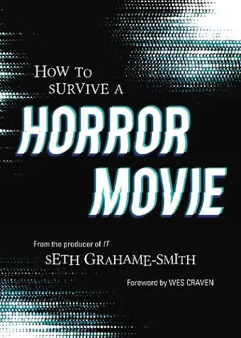 How to Survive A Horror Movie cover
