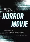How to Survive A Horror Movie cover