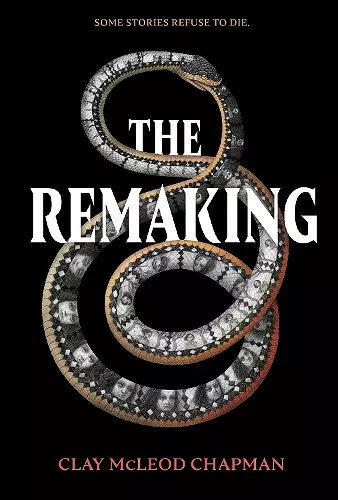 The Remaking cover