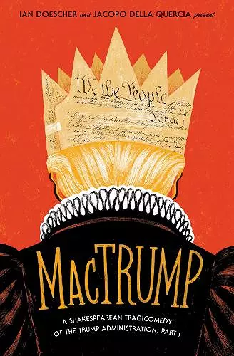 MacTrump cover